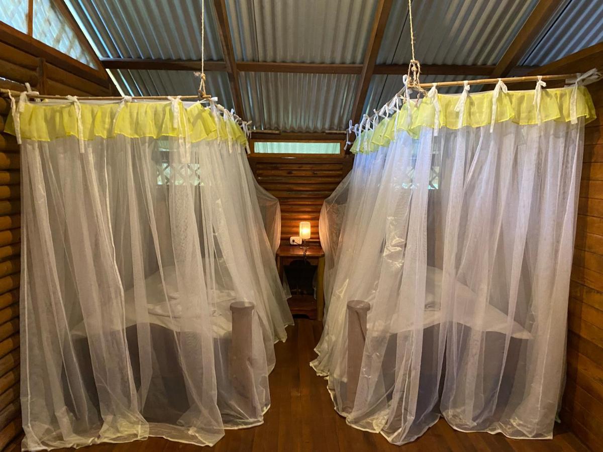 Eco Guest House - Sarapiqui 1 Dış mekan fotoğraf