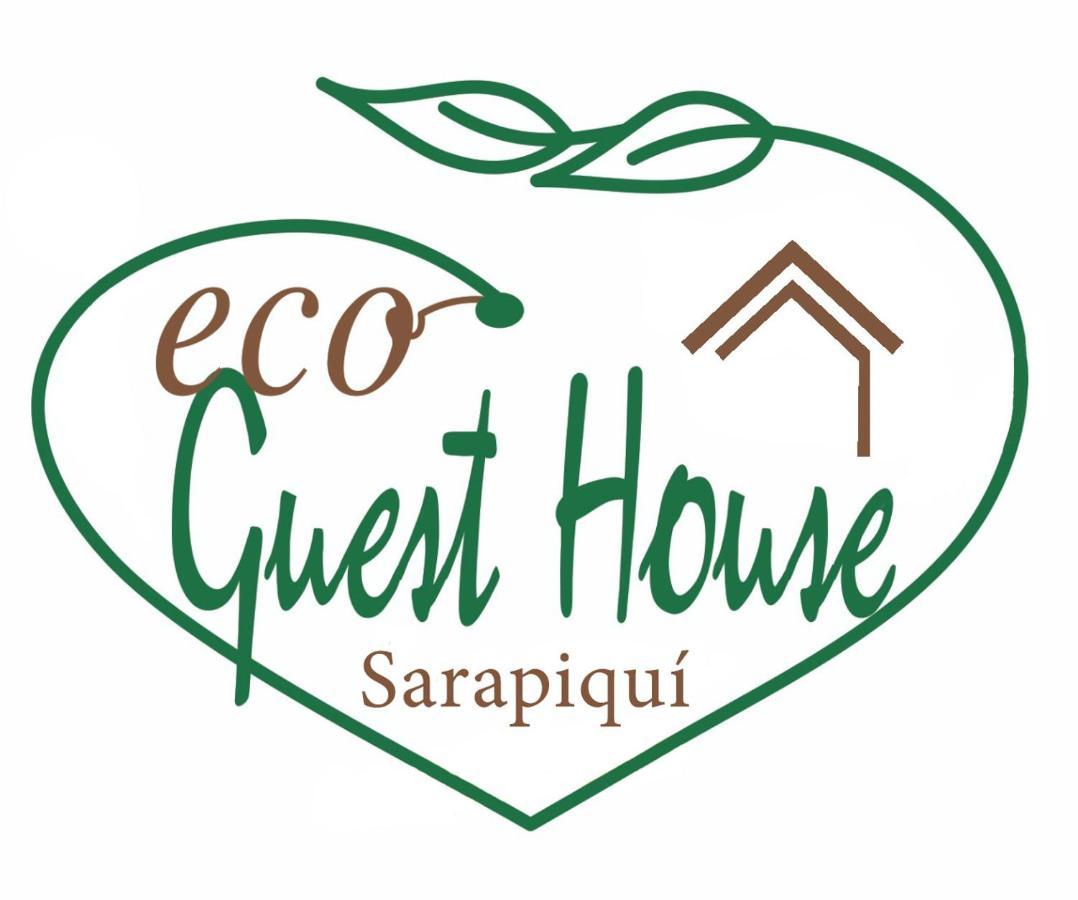 Eco Guest House - Sarapiqui 1 Dış mekan fotoğraf